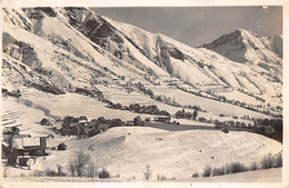 Saint Sorlin D'Arves         73         Vue Générale       (voir Scan) - Autres & Non Classés