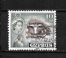 LOTE 2216   //// CHIPRE    YVERT Nº: 174    ¡¡¡ OFERTA - LIQUIDATION - JE LIQUIDE !!! - Cyprus (...-1960)