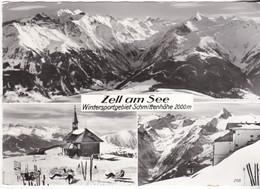 Zell Am See - Zell