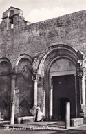 Manfredonia - Chiesa Di Siponto - Formato Grande Non Viaggiata – FE190 - Manfredonia