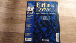 Magazine "Parfums De Rêve" N° 20 -  "Popy Moreni" - Editions Atlas - Riviste