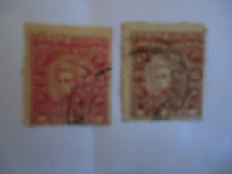 COCHIN  INDIA  USED   STAMPS   KING - Cochin
