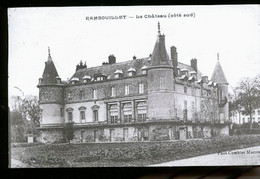 RAMBOUILLET - Rambouillet (Château)