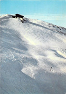 Delcampe - 05 - Serre Chevalier - Vue Aérienne Sur Les Pistes - Serre Chevalier