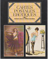 Cartes Postales érotiques - Bücher & Kataloge