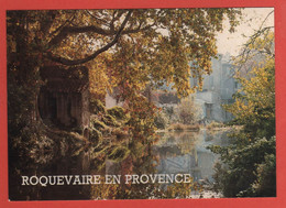 CP 13 ROQUEVAIRE EN PROVENCE 1 L'Huveaune - Roquevaire