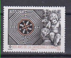 Año 2020 Nº 5414 Aniv. Catedral De Amiens - Unused Stamps