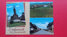 Enchenreuth Im Frankenwald - Helmbrechts