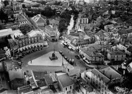 Cognac * Vue Aérienne De La Place François 1er - Cognac