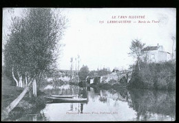 LABRUGUIERE - Labruguière