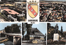 ¤¤  -   SARREBOURG    -   Multivues       -  ¤¤ - Sarrebourg