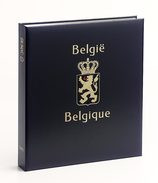 DAVO LUXE ALBUM ++ BELGIUM IX 2016-2020 ++ 15% DISCOUNT LIST PRICE!!! - Sonstige & Ohne Zuordnung