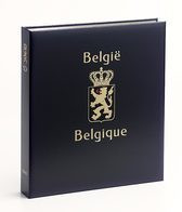 DAVO LUXE ALBUM ++ BELGIUM CONGO I 1886-1961 ++ 15% DISCOUNT LIST PRICE!!! - Other & Unclassified