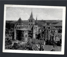 AK-99621       Rheinland Pfalz   - Trier - Dom Und Liebfrauenkirche - Géographie