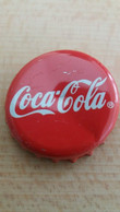 Capsule Coca Cola - Soda