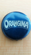 Capsule Orangina - Limonade