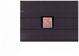 XX3723  -  NEW ZEALAND  /   FISCALI POSTALI USATO   31.5.1951    - MICHEL Nr. 72 - Y&T. Nr. 65F - Fiscaux-postaux