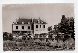 - CPSM LE BOIS-D'OINGT (69) - Maison De Convalescence MON REPOS 1956 - Photo CIM - - Le Bois D'Oingt