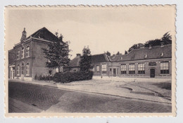 BORSBEKE  GEMEENTESCHOOL - Herzele