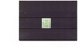 XX3810  -  NEW ZEALAND   /      FISCALI POSTALI  USATO   -  Y&T.  Nr.  74 - Fiscal-postal