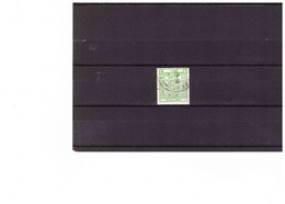 XX3812  -  NEW ZEALAND   /      FISCALI POSTALI  USATO   -  Y&T.  Nr.  74 - Postal Fiscal Stamps