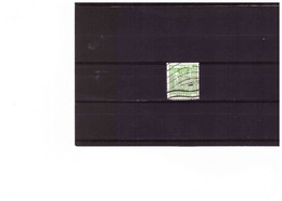 XX3815  -  NEW ZEALAND   /      FISCALI POSTALI  USATO   -  Y&T.  Nr.  74 - Postal Fiscal Stamps