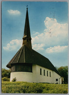 Plön Koppelsberg - Kapelle Auf Dem Koppelsberg 2 - Ploen