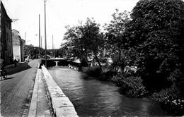 Aubagne * Les Bords De L'huveaune * Canal - Aubagne