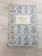 Fashions And Fashion Plates 1800-1900 By James Laver - Ontwikkeling