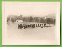 S. Tomé E Príncipe? - REAL PHOTO - Ethnic - Ethnique - Sao Tome Et Principe