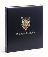 DAVO LUXE ALBUM ++ FRENCH POLYNESIE III 2010-2019 ++ 10% DISCOUNT LIST PRICE!!! - Autres & Non Classés