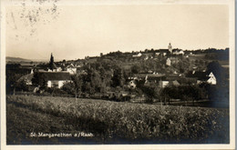 8417 - Steiermark - St. Margarethen An Der Raab , Panorama - Gelaufen 1930 - Weiz