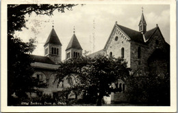 8511 - Steiermark - Seckau , Abtei Seckau , Dom Von Osten - Gelaufen 1930 - Seckau