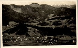 8578 - Steiermark - Gratwein , Panorama - Gelaufen 1929 - Gratwein