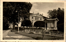 8604 - Steiermark - Gleichenberg , Hallbad , Kurpark - Nicht Gelaufen 1912 - Bad Gleichenberg