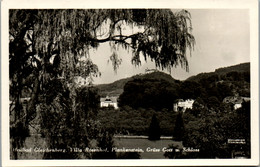 8647 - Steiermark - Gleichenberg , Heilbad , Villa Rosenhof , Plankenstein , Grüss Gott U. Schloss - Nicht Gelaufen 1942 - Bad Gleichenberg