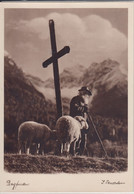 BERGFRIEDEN IN DER SCHWEIZ, Photografie Feuerstein, Schuls - Tarasp - Tarasp