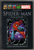 Comics Amazing Spider-Man N°24 Vocation Marvel Comics La Collection De Référence Par J. Michael Straczynski De 2014 - Spiderman