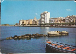 Sic 2915 - Trapani – Il Lungomare - Trapani