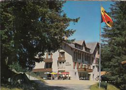 GUTTANNEN: Hotel Handeck An Der Grimselstrasse - Guttannen