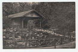 Kastell Saalburg Mithras - Heiligtum - Saalburg