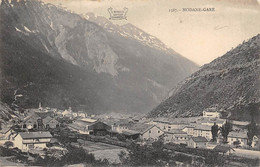 Modane         73          Modane Gare     N° 1567      (voir Scan) - Modane