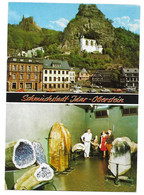 6580  IDAR-OBERSTEIN - Idar Oberstein