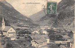 Modane         73         Modane Fourneaux       (voir Scan) - Modane