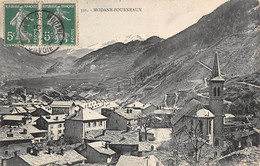 Modane         73         Modane Fourneaux    N° 331   (voir Scan) - Modane