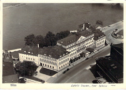 Dresden - Hotel Bellevue 1941 MWST - Dresden