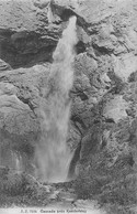 Cascade Près De Kandersteg - Kandersteg