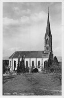 Kirche Rapperswil - Pli Traversant - Rapperswil-Jona