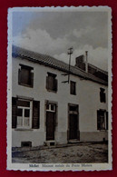 CP 1951 Mellet, Les Bons Villers - Maison Natale Du Frère Mutien - Les Bons Villers