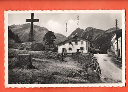 ZMD-11 RARE Col De La Forclaz Sur Martigny Col De Balme, Croix De Fer. Perrochet 9040 Non Circulé - Martigny